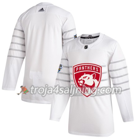 Florida Panthers tröja Blank Vit Adidas 2020 All-Star Authentic - NHL Tröjor Herr Florida Panthers tröja Blank Vit Adidas 2020 All-Star Authentic - NHL Tröjor Herr